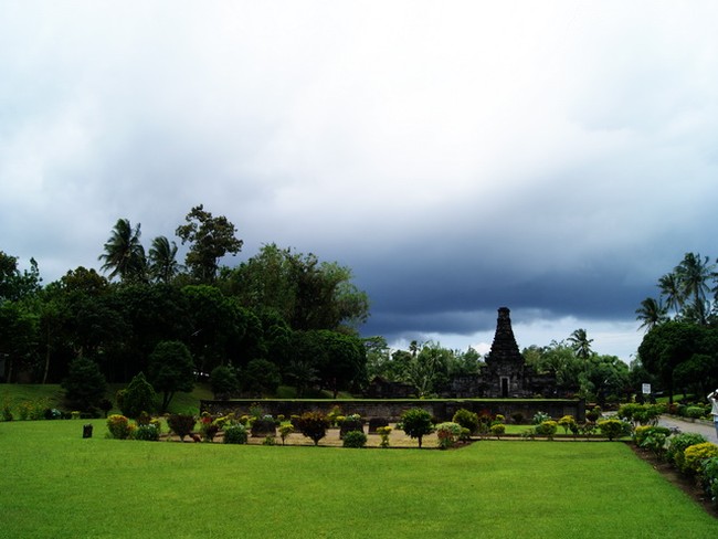 Candi Panataran