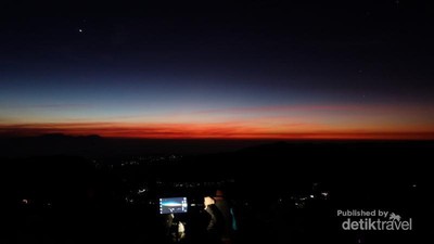 Cantiknya Bromo yang Bikin Rindu