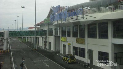 Cantiknya Manado, dari Bunaken Sampai Bukit Kasih