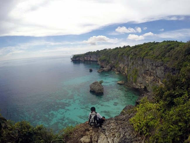 Cantiknya Pantai Kepunyaan Sulawesi Selatan