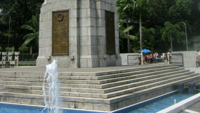 Cara Lain Menikmati Kuala Lumpur: Wisata Sejarah!