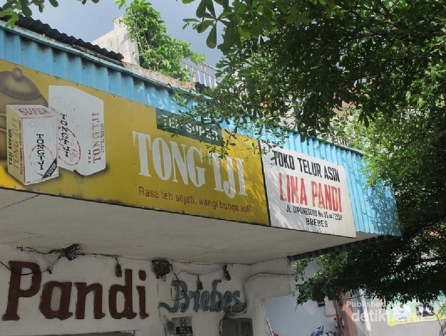 Catat! Aneka Spot untuk Singgah Saat Mudik Lewat Pantura