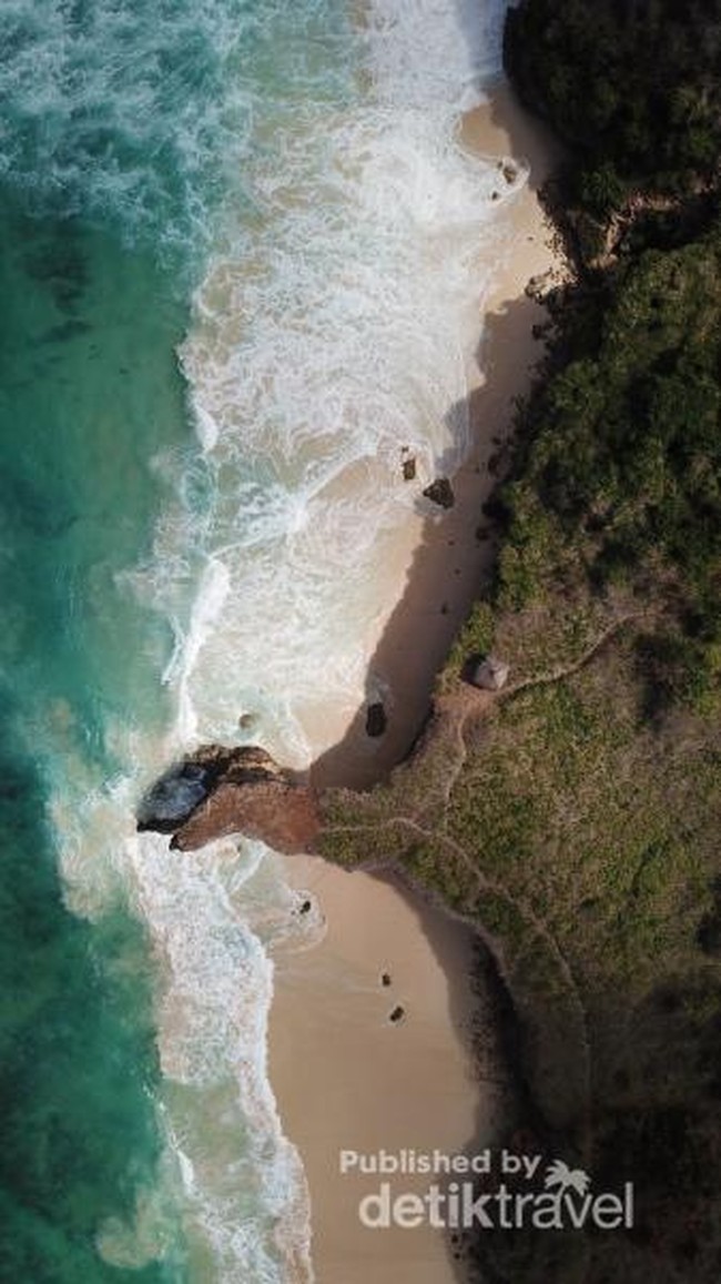 Cerita Sumba dalam Foto