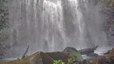 Cibeureum, Curug dengan Sejuta Keramahan Alamnya