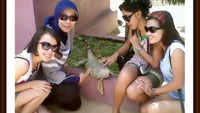 Cicip-cicip Bali