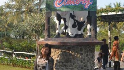 Cimory Tidak Cuma di Puncak, Semarang Juga Punya