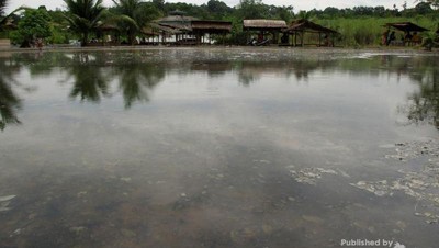 Ciwidey Ala Sumatera Utara