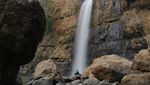 Curug Cimarinjung, Prmiadona dari Geopark Ciletuh