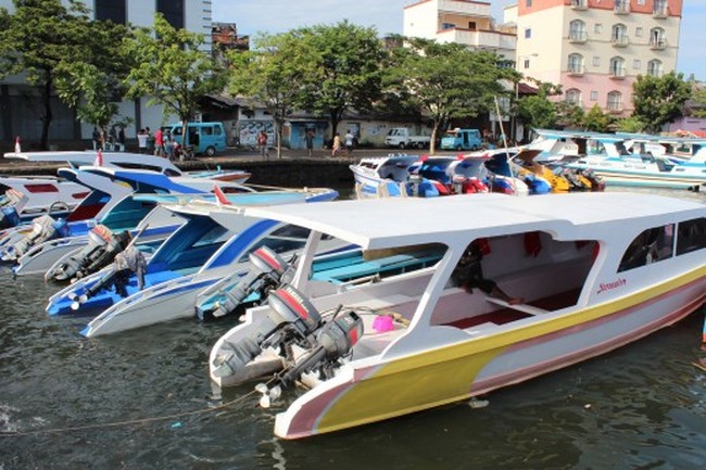 Dahsyatnya Snorkeling di Bunaken!
