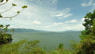 Danau Kerinci