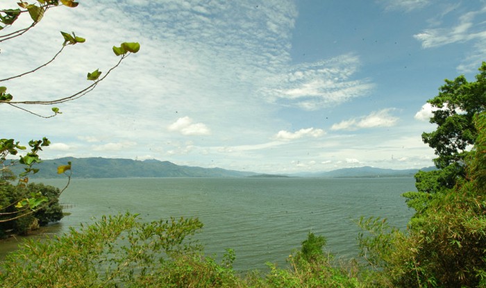 Danau Kerinci