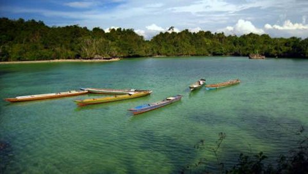 Danau Napabale