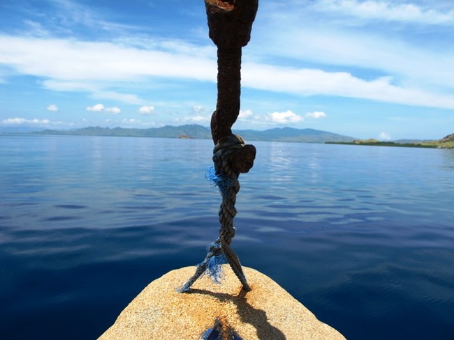 Danau Sekeliling Bukit