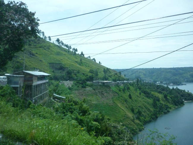Danau Toba, Terindah dan Terbesar di Indonesia