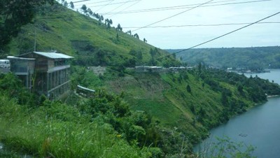 Danau Toba, Terindah dan Terbesar di Indonesia