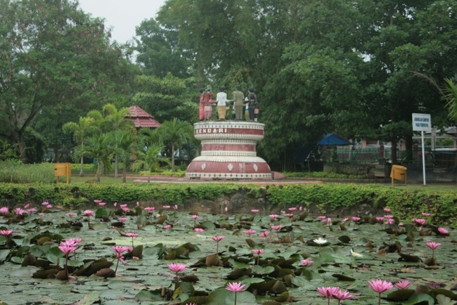 Dari Berbagai Sudut di Kendari