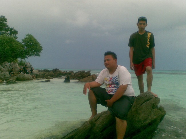 Dari Menyelam Hingga Mandi Matahari di Karimunjawa