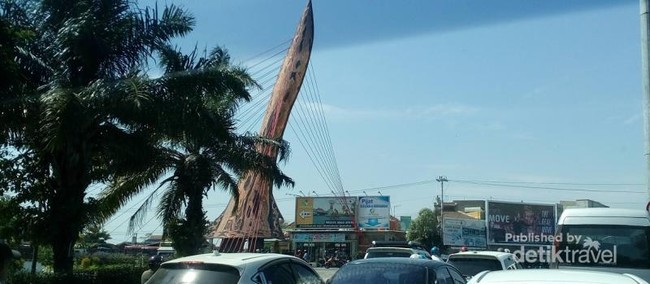 Deretan Foto yang Bikin Kangen Solo