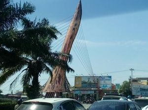 Deretan Foto yang Bikin Kangen Solo