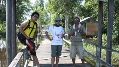 Desa Tanjung Harapan