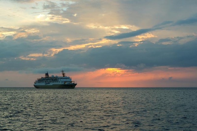 Destinasi Liburan Kamu Selanjutnya: Pulau Jemaja