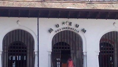 Di Museum Ini, Traveler bisa Wisata Sambil Mengenal Sejarah Pos