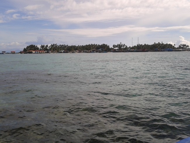 Eksotisme dan Romantisme ala Derawan