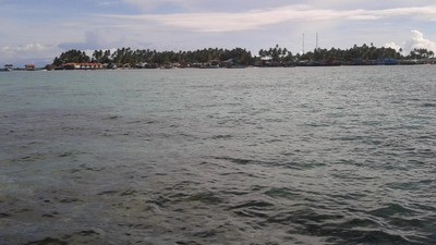 Eksotisme dan Romantisme ala Derawan