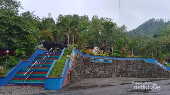 Eksotisnya Goa Jatijajar di Kebanggaan Orang Kebumen