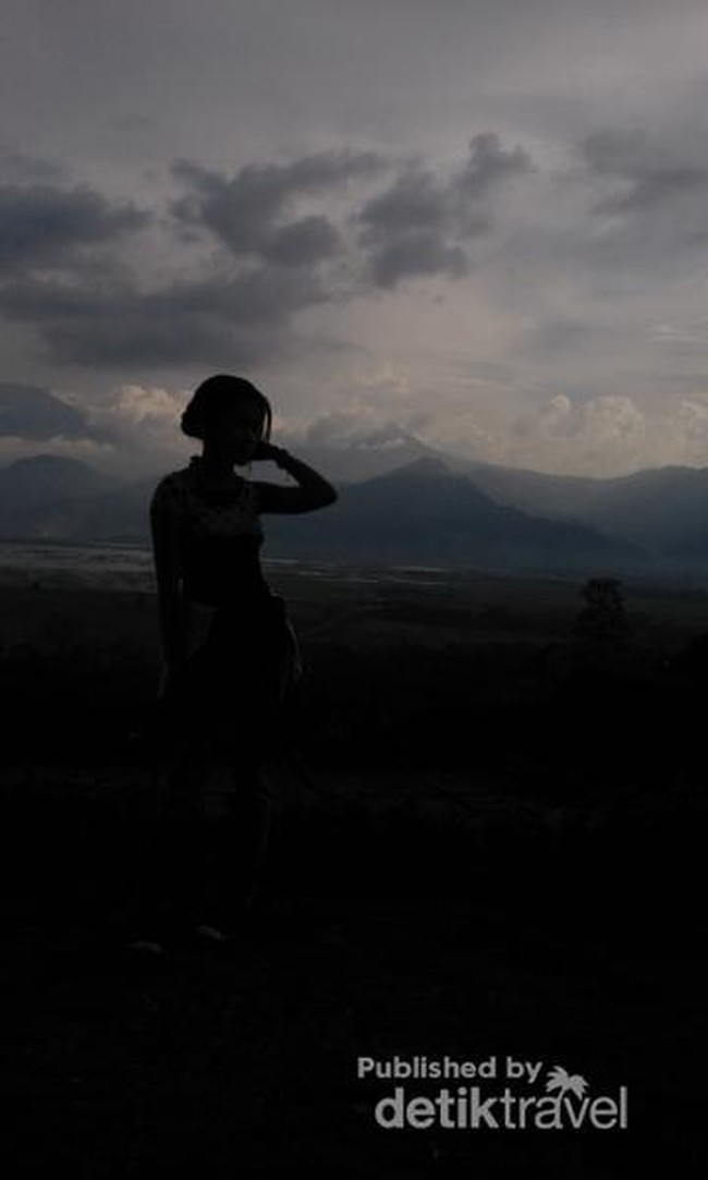 Eling Bening, Spot Liburan Baru di Ambarawa