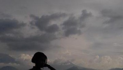 Eling Bening, Spot Liburan Baru di Ambarawa