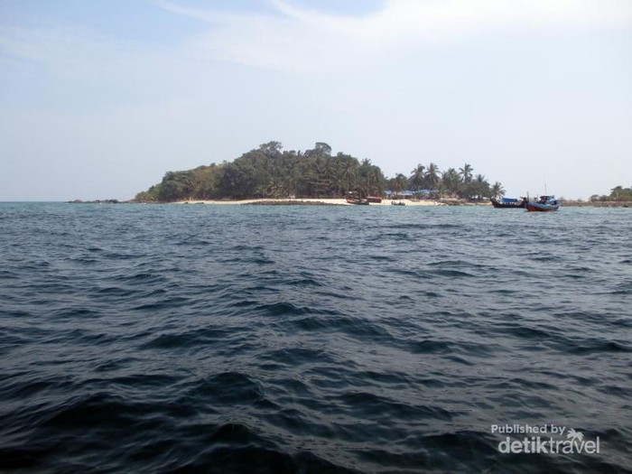 Fenomena Alam yang Aneh di Sumatera Utara: Batu Belah