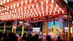 Festival Kain Sutera Thailand yang Meriah di Tengah Pandemi