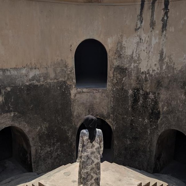 Foto: Backpackeran Asyik ke Yogyakarta