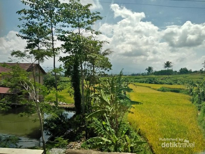 Foto: Garut Si Swiss Van Java