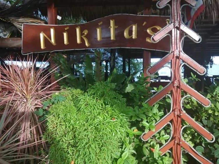 Foto: Oh Begini Restoran Pantai ala Thailand