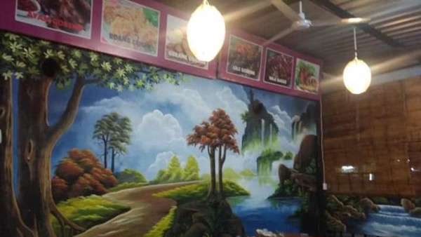 Foto: Rekomendasi Wisata Kuliner Buat Keluarga di Kediri
