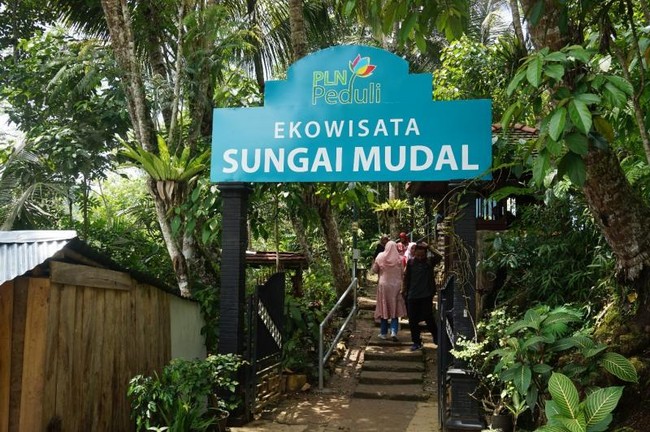 Foto: Yang Sejuk-sejuk di Yogya, Ini Tempatnya