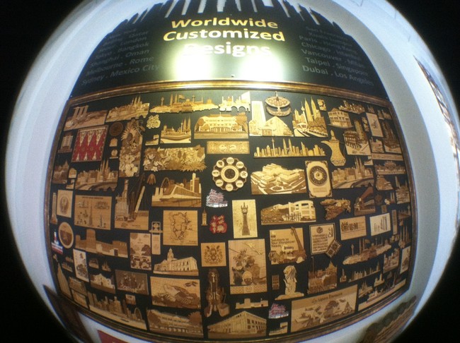 Gallery, Tempat Belajar Sejarah Kuala Lumpur