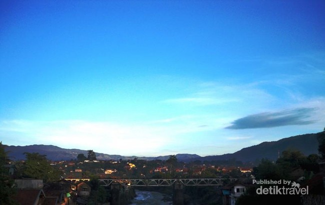 Garut, Swiss Van Java