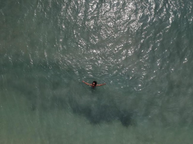 Gili Air yang Memikat di Lombok