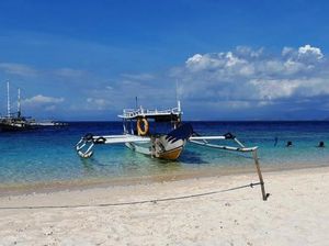 Gili Kondo, Destinasi Liburan Privatmu di Lombok