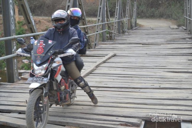 Goa Marmer yang Terlupakan di Sultra