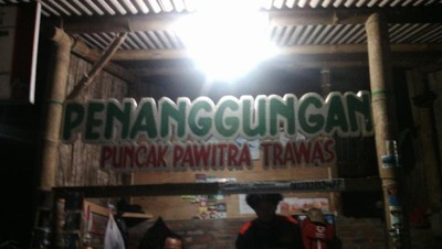 Gunung Penanggungan, Miniatur Semeru di Jawa Timur