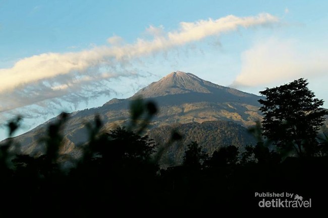 Gunung Welirang, Himalayanya Indonesia?