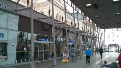 Haj ve Slezsku, Kota Kecil nan Cantik di Republik Ceko