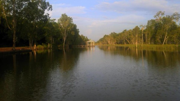 Harmoni Alam Biras