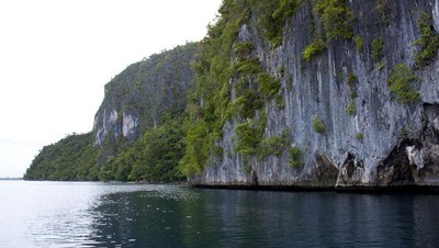 Hatupia di Seram