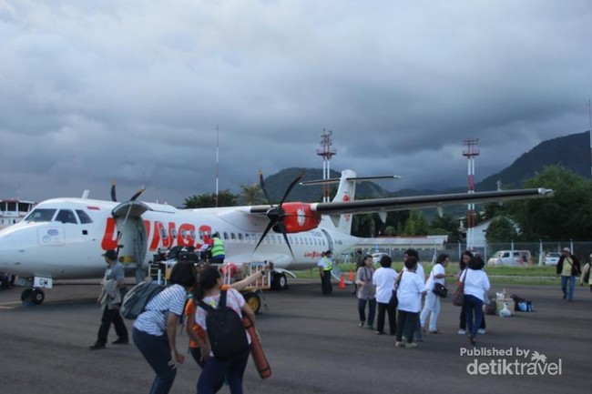 Hening dalam Khusyuknya Semana Santa di Larantuka
