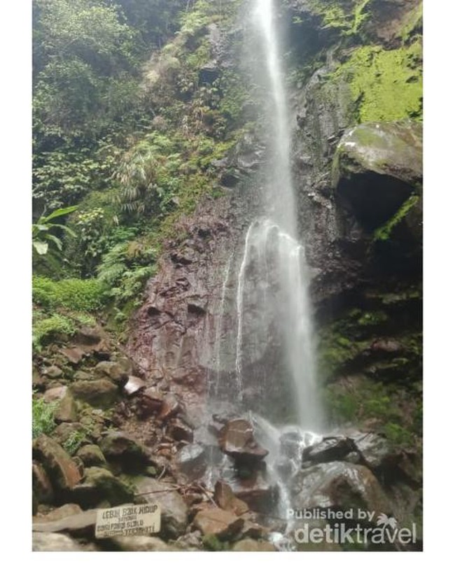 Hidden Paradise Tasikmalaya